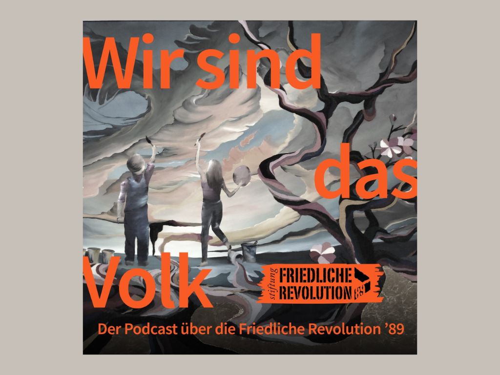 Das Cover zeigt ein Werk von Oliver Barth. Credit: Björn Menzel