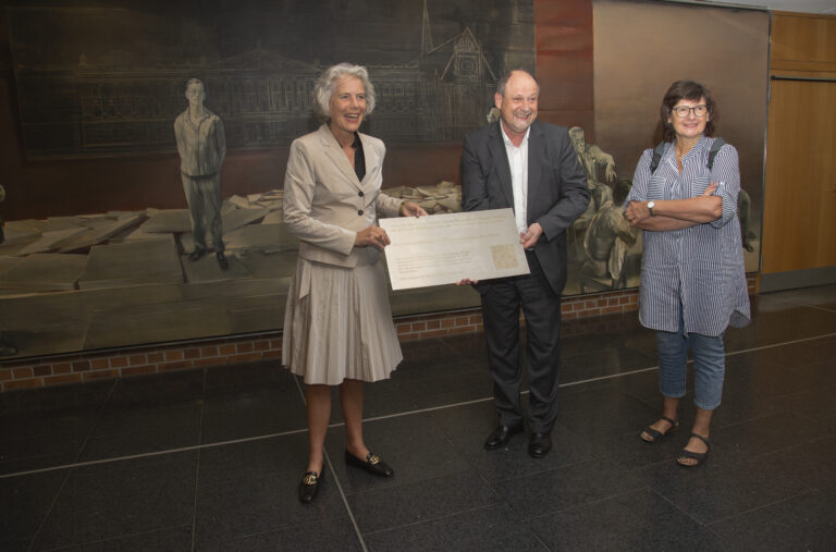 Foto: Marion Wenzel