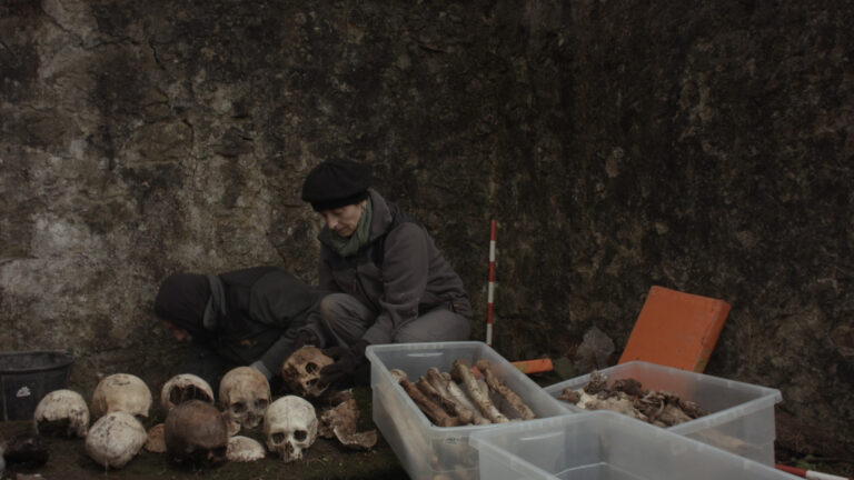 "Atlas of Disappearance" von Manuel Correa