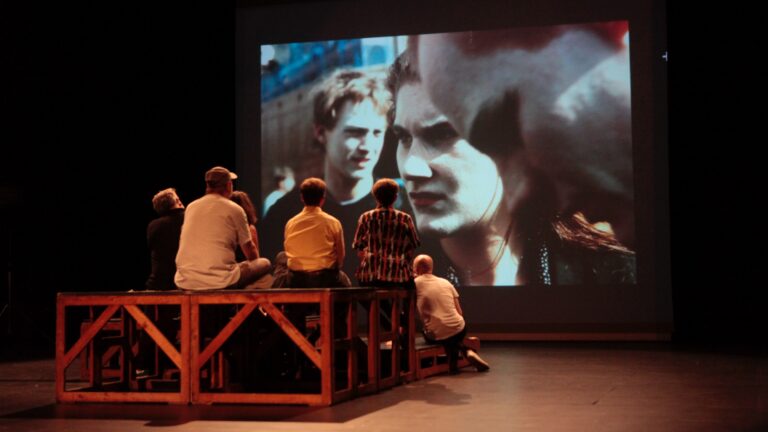 "The Class of 1990" von RP Kahl & Sonja Hilberger