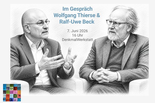 Aufrecht stehn – trotz alledem!